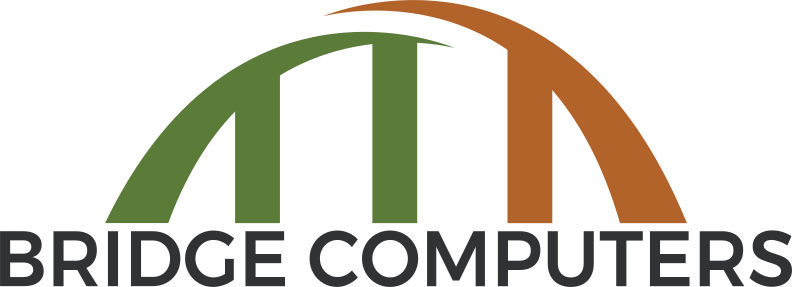 Bridge Computers logo